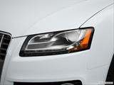  Drivers Side Headlight photo